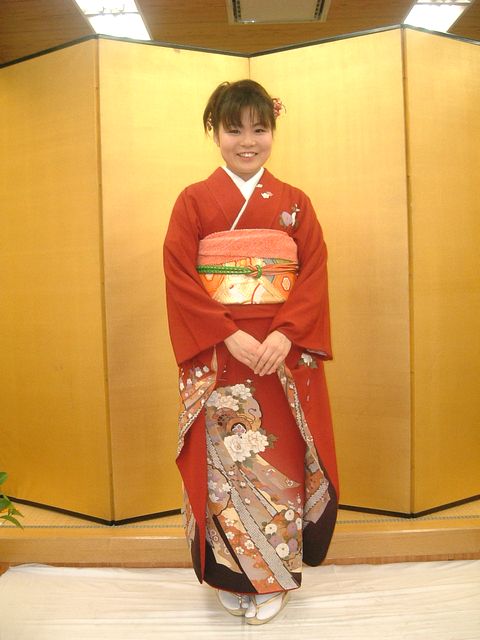 → K　様 -2